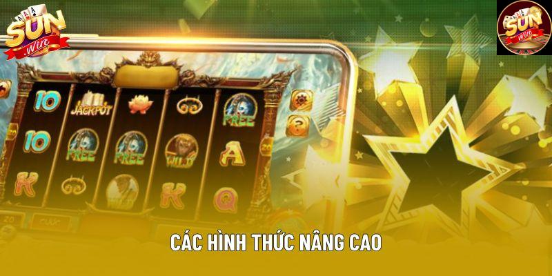 Các hình thức nâng cao